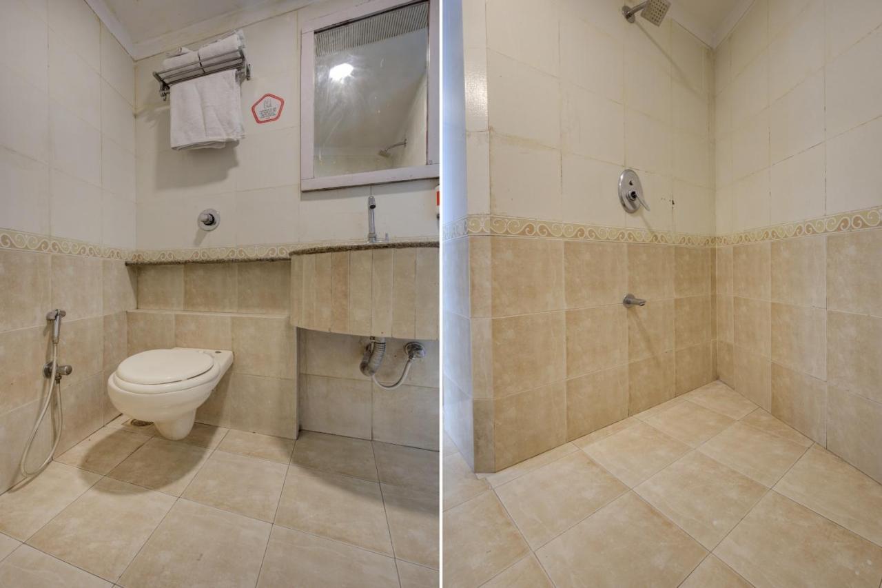 Capital O 77295 Hotel Bansidhar Bhuvan Мумбай Екстериор снимка